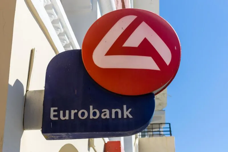 Eurobank - Photo 1