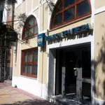 National Bank of Greece