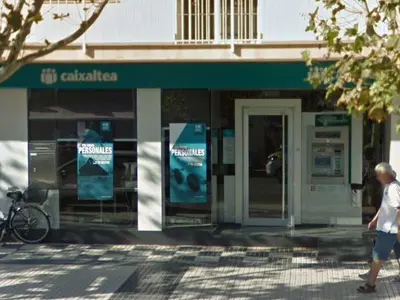 Caixa Altea - Photo 2