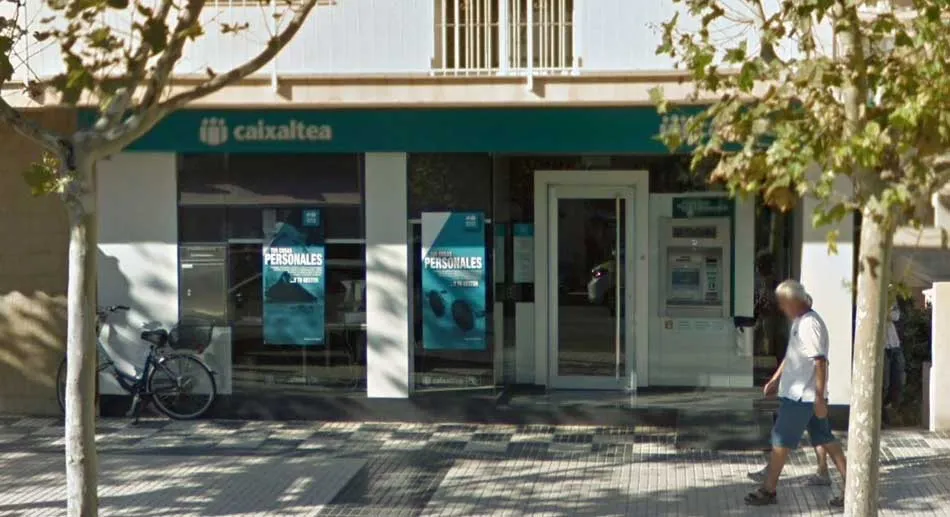 Caixa Altea - Photo 2