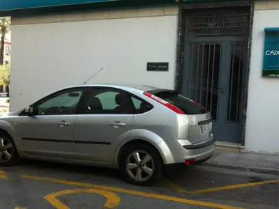 Caixa Altea - Photo 3