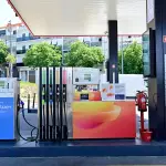 Estació de Servei Repsol Colonia de Sant Jordi