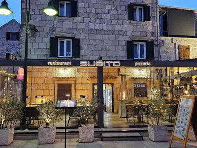 Restoran Subito - Photo 2