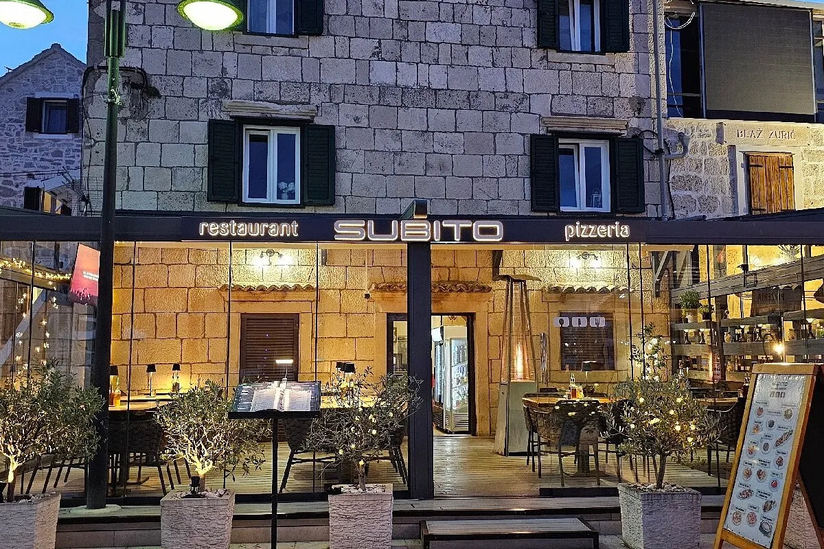 Restoran Subito - Photo 2