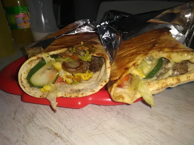 Kebab $ Shavarma - Photo 3