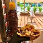 Kebab $ Shavarma