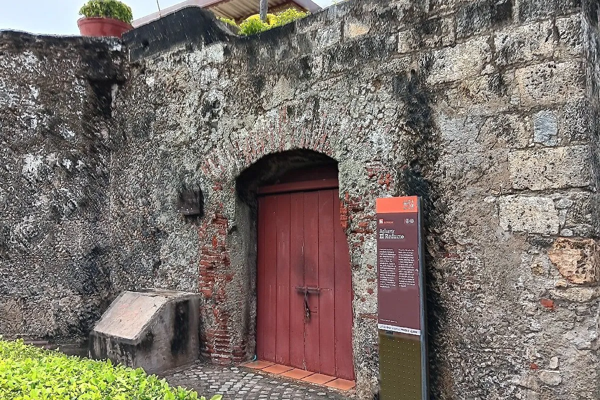Baluarte El Reducto - Photo 1