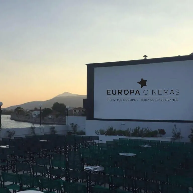 Summer Cinema - Photo 1