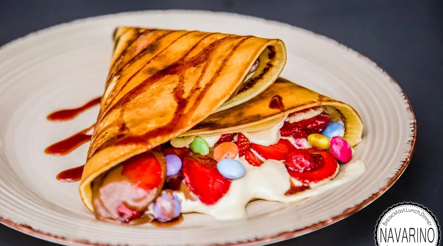 Crepes - Photo 3