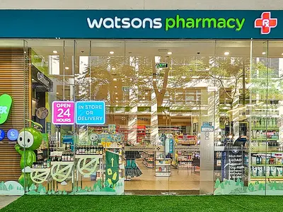 Watsons - Photo 2