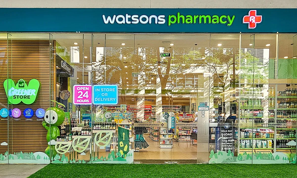 Watsons - Photo 2