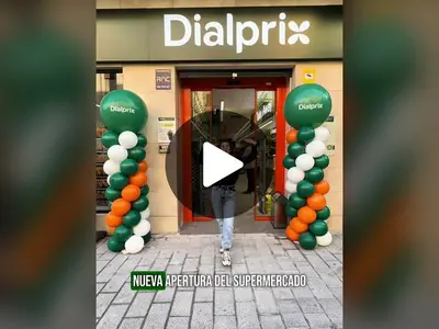 Dialprix - Photo 3