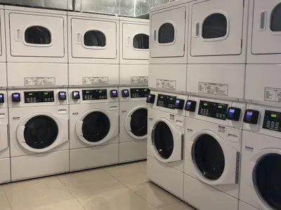 City Laundry & Dry Cleaning - Photo 3