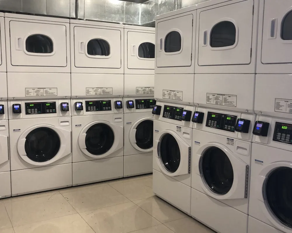 City Laundry & Dry Cleaning - Photo 3