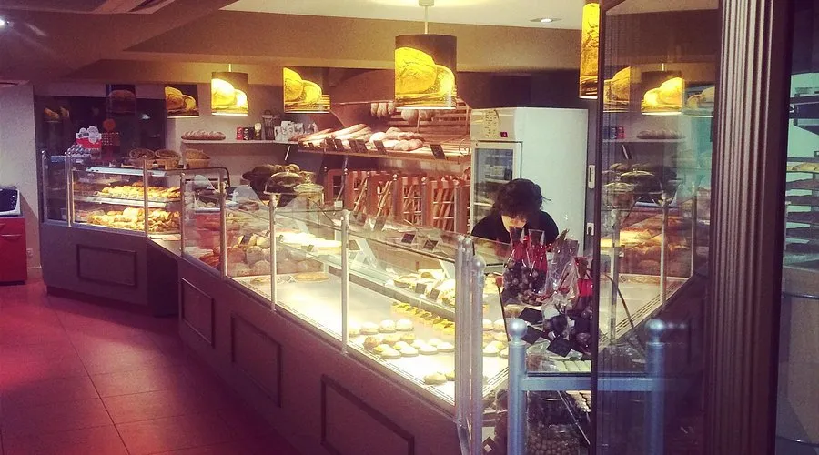 boulangerie - Photo 1