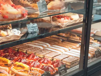 boulangerie - Photo 2