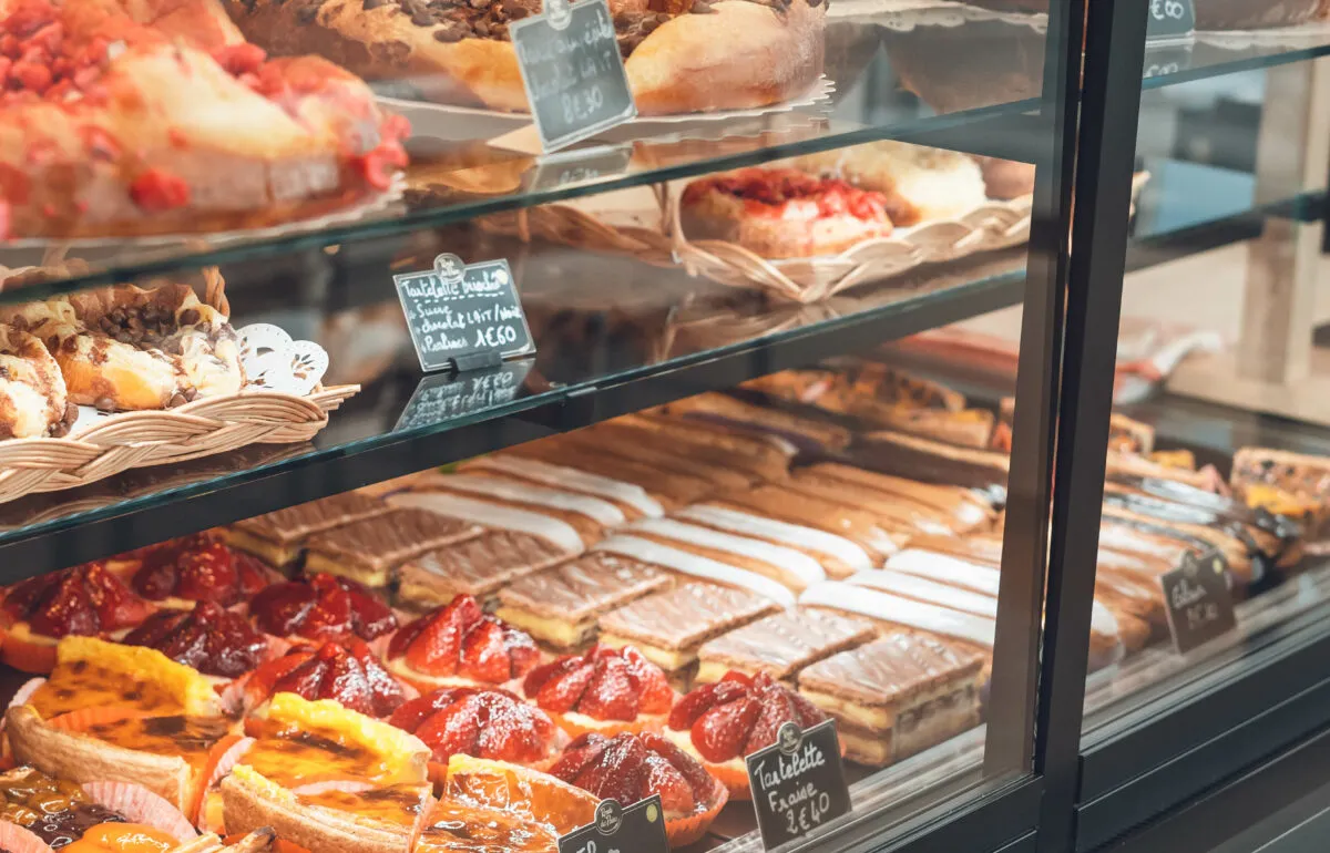 boulangerie - Photo 2