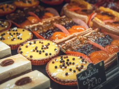 boulangerie - Photo 3