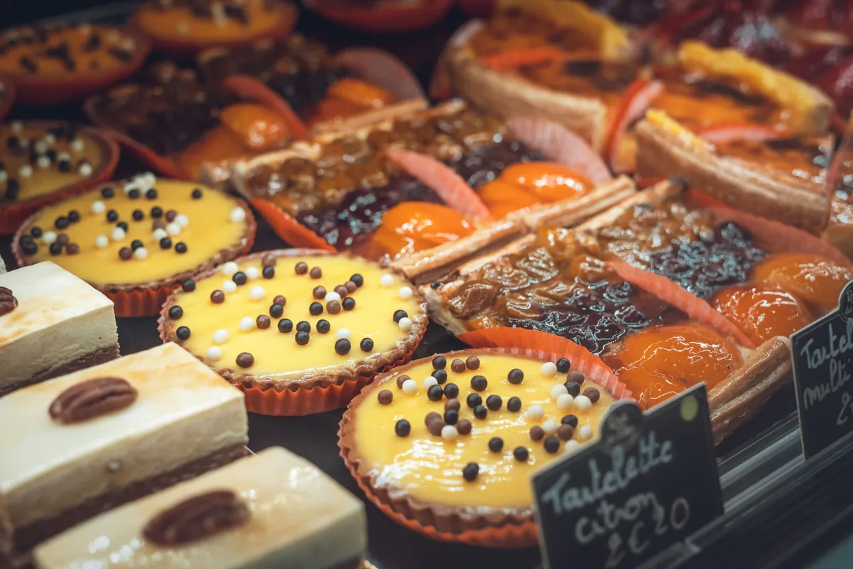boulangerie - Photo 3
