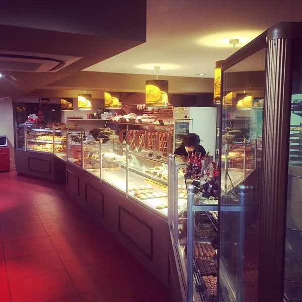boulangerie - Photo 4