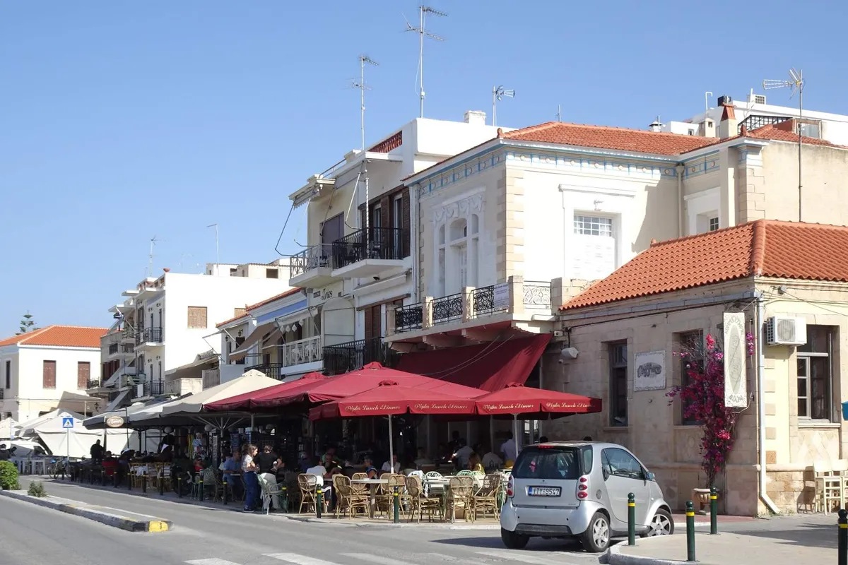 Kanakis - Photo 3