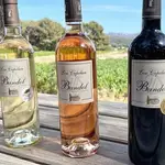 Les vins de Bandol