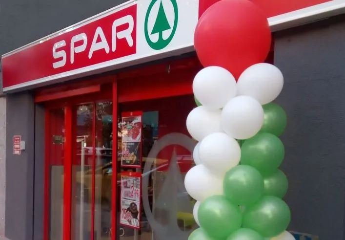 Spar - Photo 1
