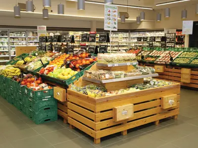 Spar - Photo 2
