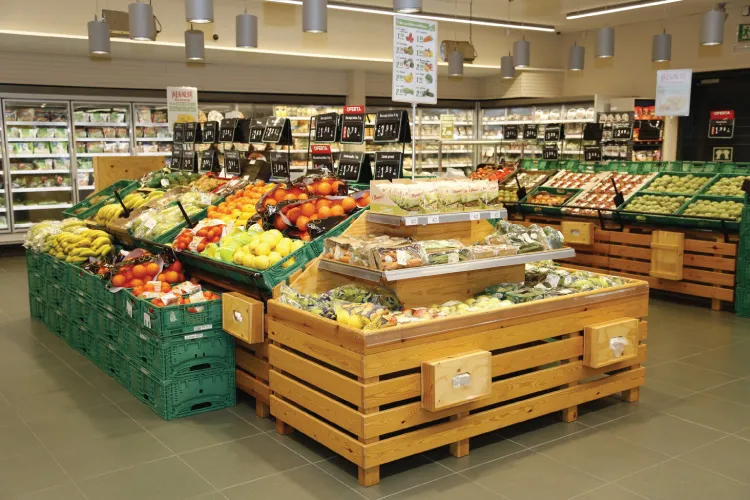 Spar - Photo 2