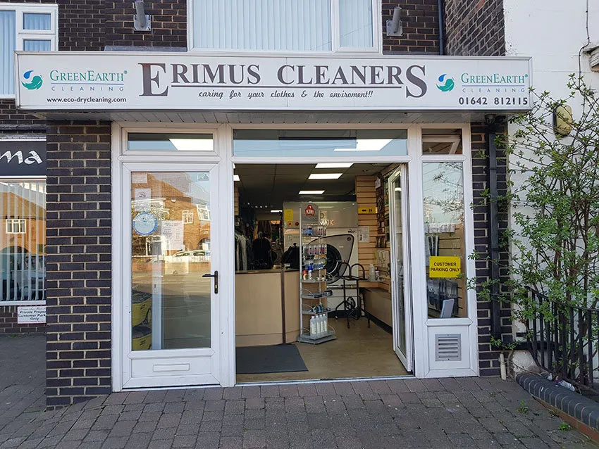 Eco cleaners - Photo 1