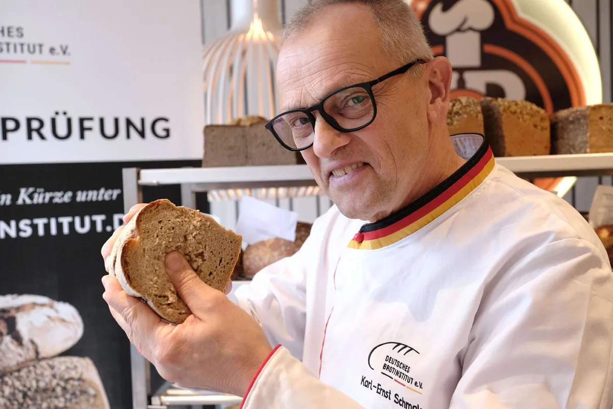 Inselbäckerei - Main photo