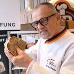 Inselbäckerei