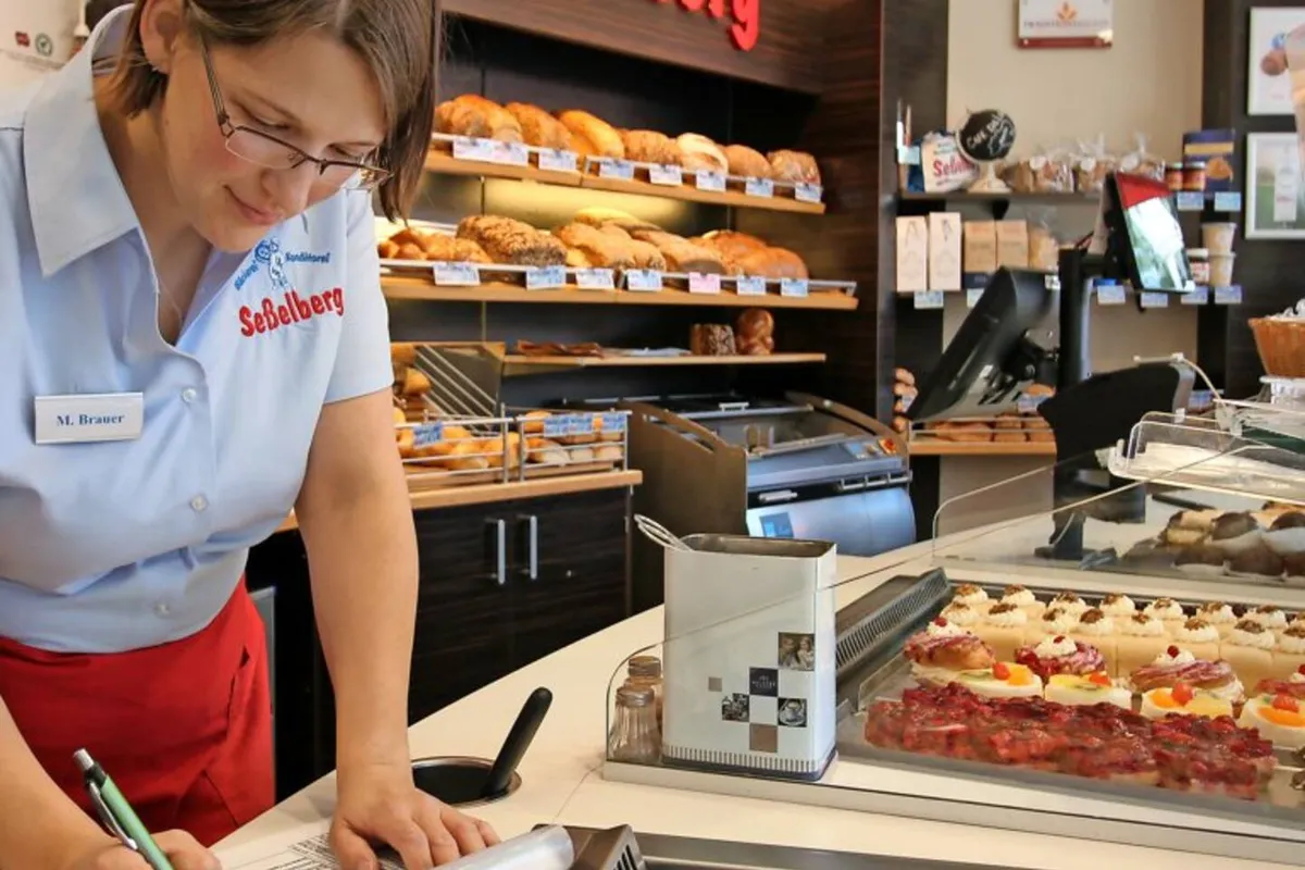 Inselbäckerei - Photo 2