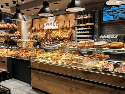 Inselbäckerei - Photo 3