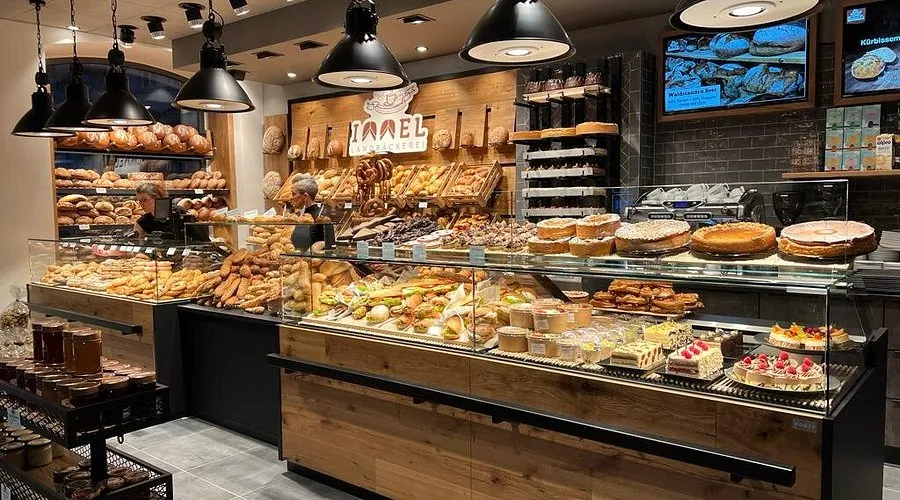 Inselbäckerei - Photo 3