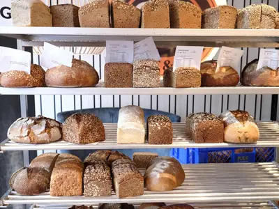 Inselbäckerei - Photo 4