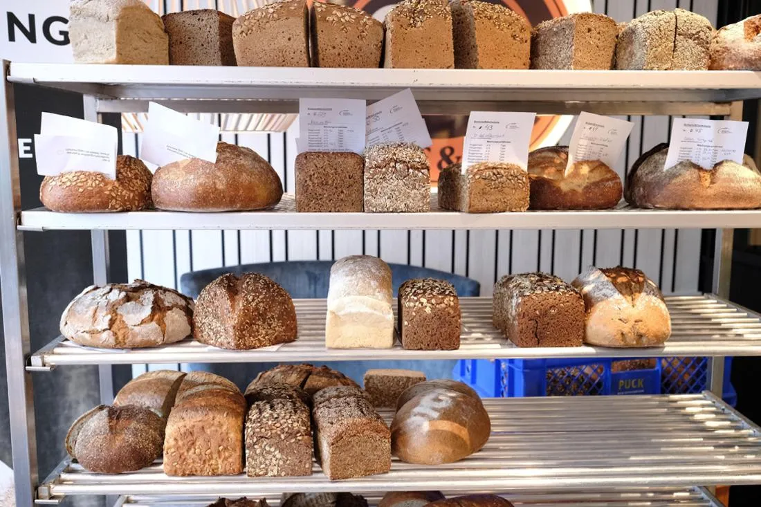 Inselbäckerei - Photo 4