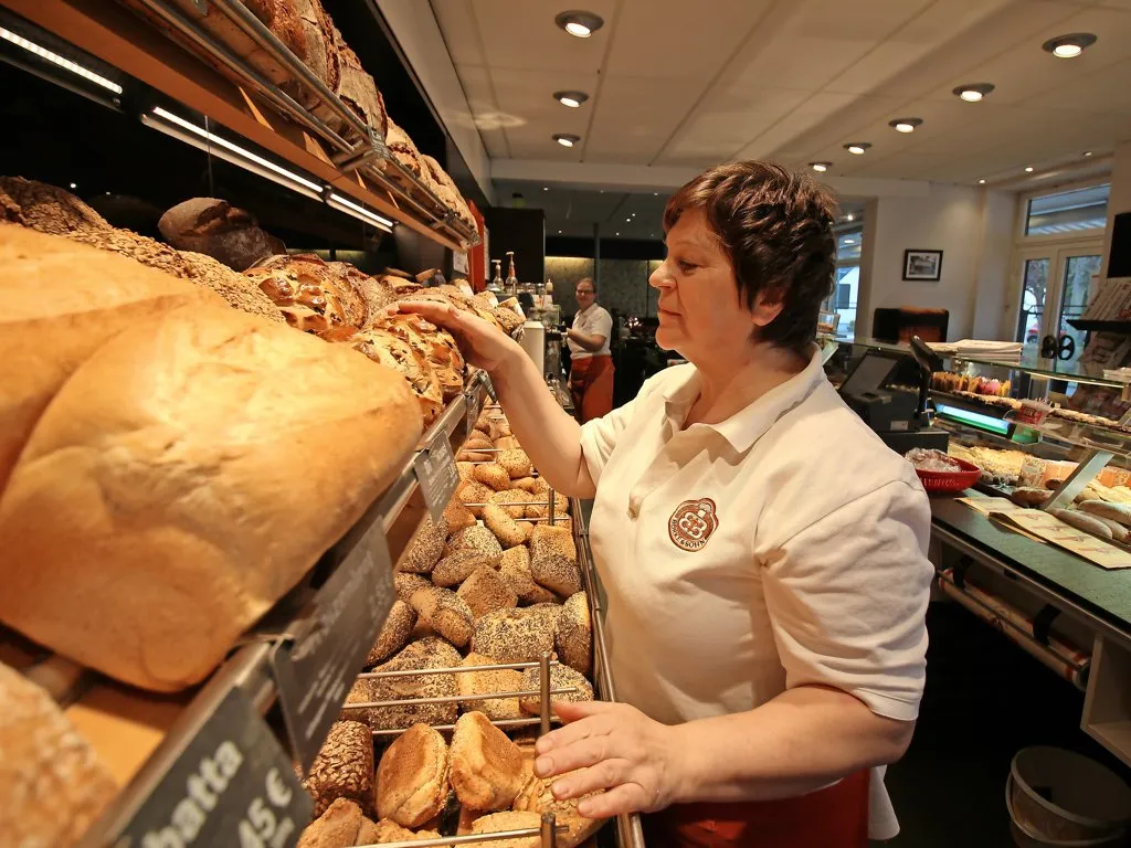 Inselbäckerei - Photo 5