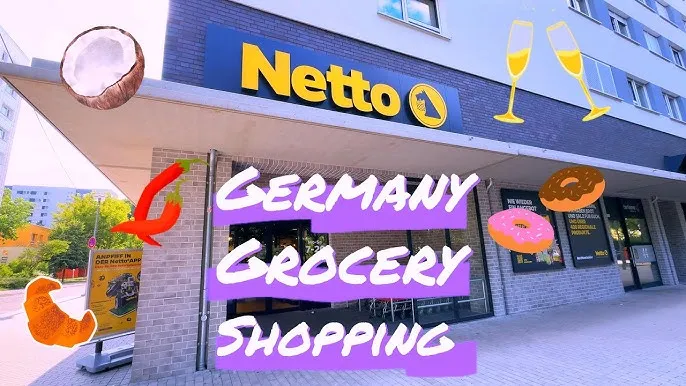 Netto - Photo 1