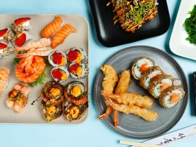 Itsumi Sushi - Photo 1