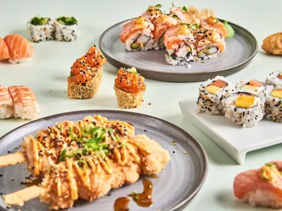 Itsumi Sushi - Photo 2