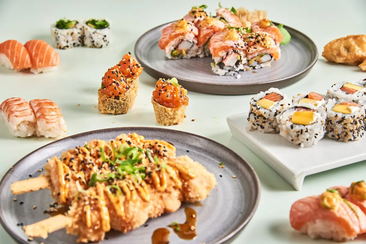 Itsumi Sushi - Photo 2