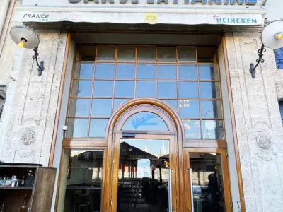 Hôtel de la Marine - Photo 5