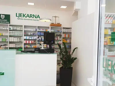 Ljekarna Meje - Photo 1