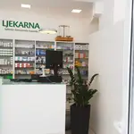 Ljekarna Meje