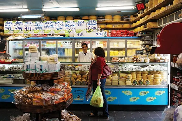 Grocery Shop - Horta Calheta - Photo 2