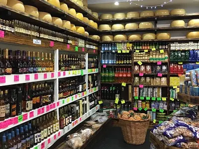 Grocery Shop - Horta Calheta - Photo 3