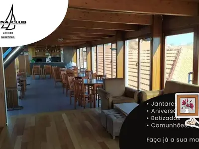 Marina Club Leça - Photo 2