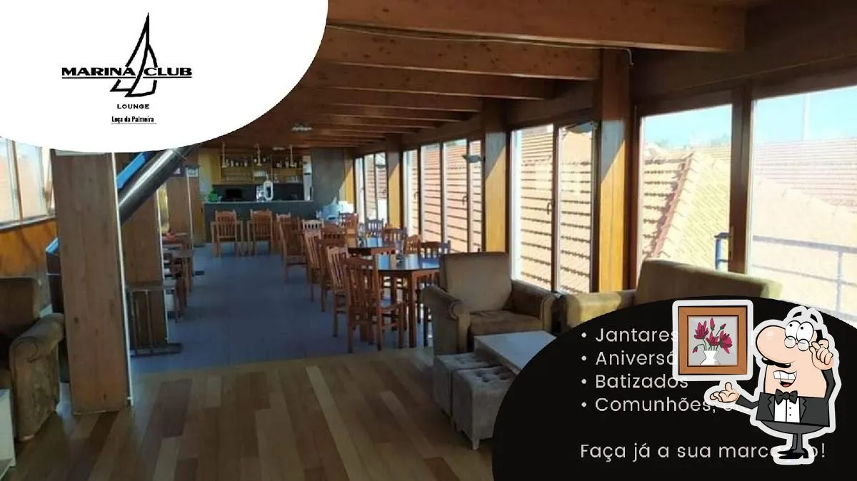 Marina Club Leça - Photo 2