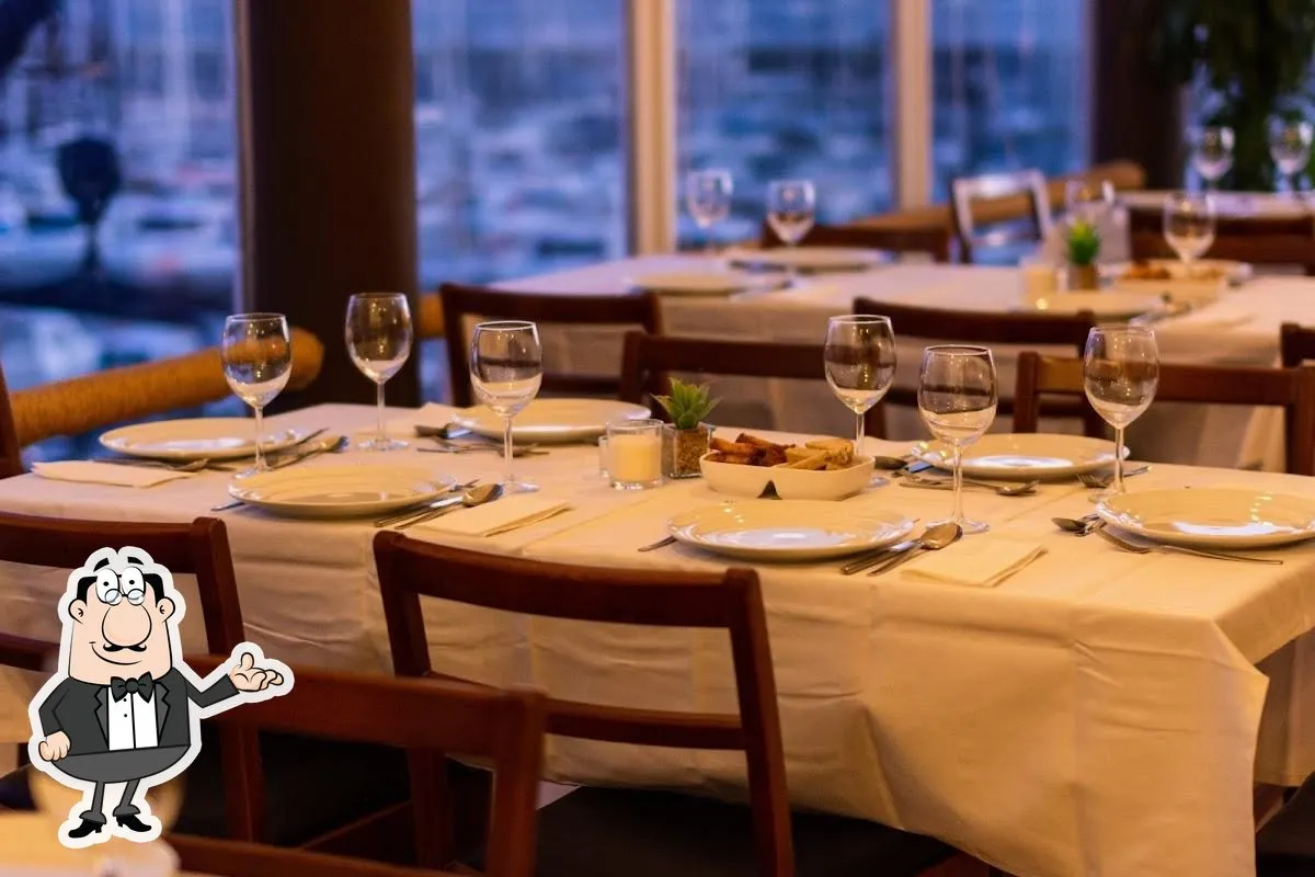 Marina Club Leça - Photo 1
